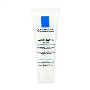 Rosaliac Uv Riche Anti-Redness Moisturizer