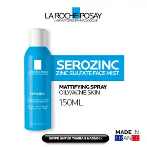 Serozinc