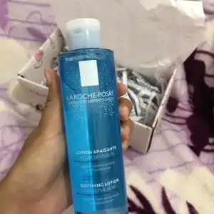 Soothing Lotion For Sensitive Skin