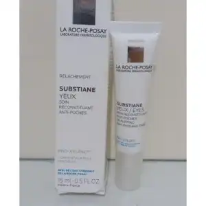 Substiane Anti-Aging Eye Cream