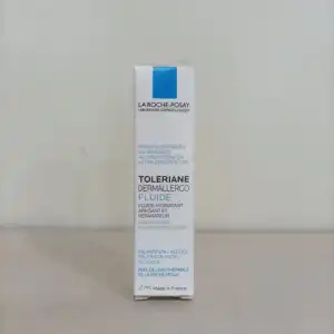 Toleriane Dermallergo Fluide