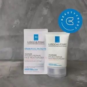 Toleriane Double Repair Moisturizer