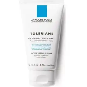 Toleriane Foaming Gel Cleanser