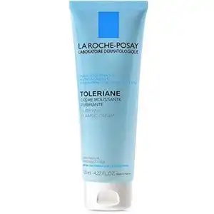 Toleriane Purifying Foaming Cream Cleanser