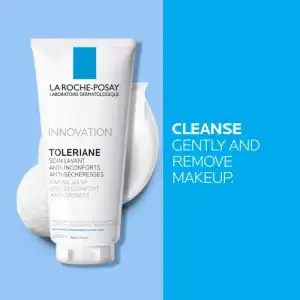 Toleriane Caring Wash