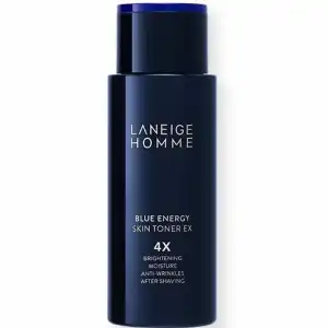 Homme Blue Energy Skin Toner Ex