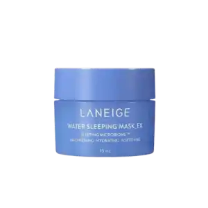 Lavender Water Sleeping Mask