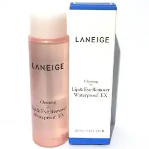 Lip & Eye Remover Waterproof