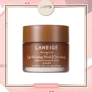 Lip Sleeping Mask [Chocolate]