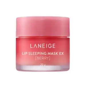 Lip Sleeping Mask Ex [Apple Lime]