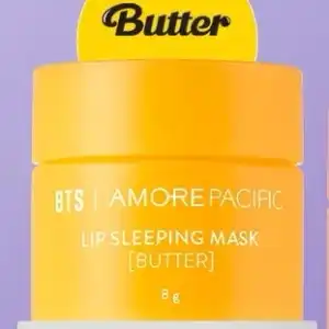 Lip Sleeping Mask (Sweet Candy)