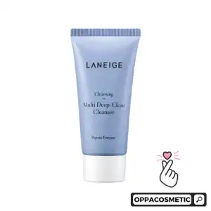 Multi Deep-Clean Cleanser