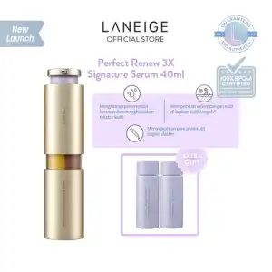 Perfect Renew 3x Signature Serum