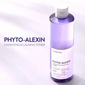 Phyto-alexin Hydrating & Calming Toner