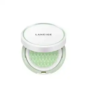 Skin Veil Base (Light Green)