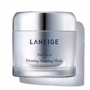 Time Freeze Firming Sleeping Mask