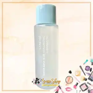 Water Bank Blue Hyaluronic Cleansing Oil