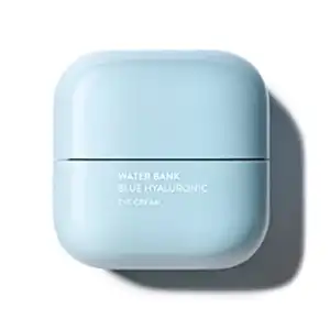 Water Bank Blue Hyaluronic Eye Cream