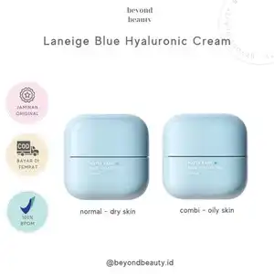 Water Bank Moisture Cream