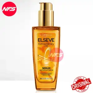 Extraordinary Oil Hair Serum