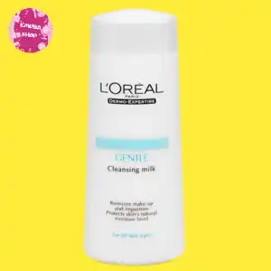 Gentle Cleansing Milk