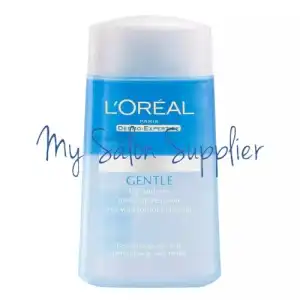 Gentle Lip & Eye Make-Up Remover