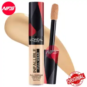 Infallible Concealer