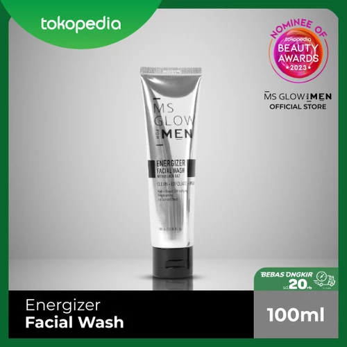 Facial Wash