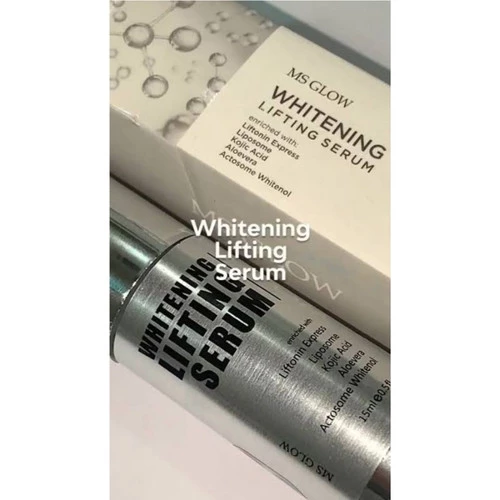 Lifting Glow Serum