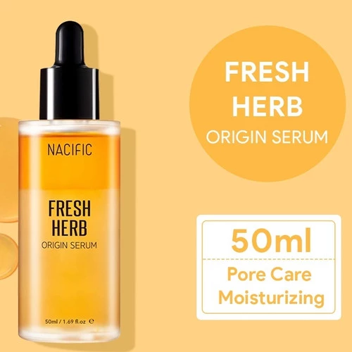 Nutrition Herb Origin Serum