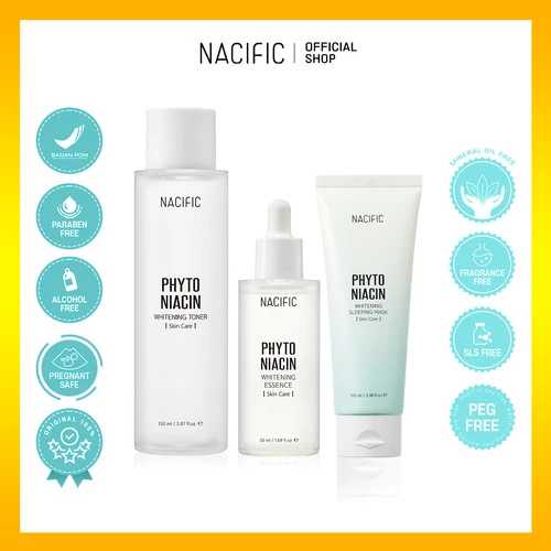 Phyto Niacin Whitening Essence