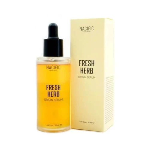 Fresh Herb Origin Serum