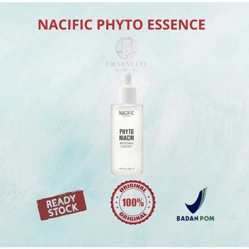 Phyto Niacin Whitening Essence