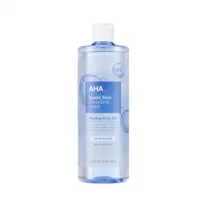 AHA Good Skin Cleansing Water