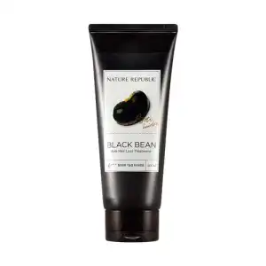 Black Bean Anti Hair Loss Treatment