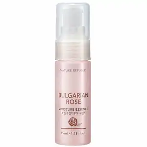 Bulgarian Rose Moisture Essence