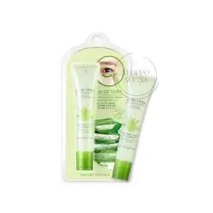 California Aloe Vera 74 Cooling Eye Serum