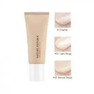 Collagen BB Cream Original SPF25