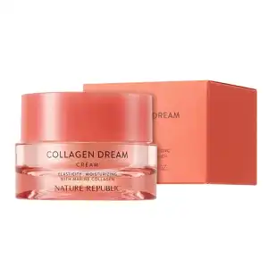 Collagen Dream 70 Cream