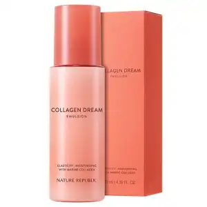 Collagen Dream 70 Emulsion