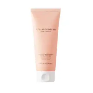 Collagen Dream Vitamin C Capsule Foam Cleanser