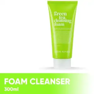 Daily Fresh Green Tea Cleansing Foam