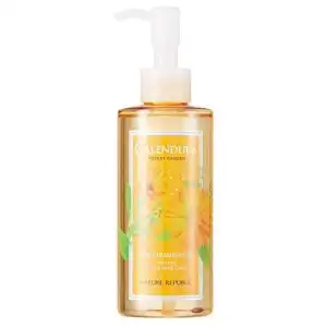 Forest Garden Calendula Cleansing Oil