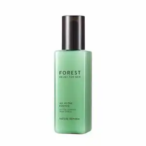 Forest Relief For Men All In One Essence