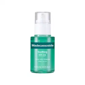 Good Skin Ampoule Madecassoside