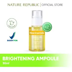 Good Skin Ampoule Niacinamide