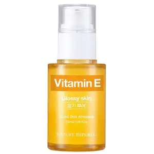 Good Skin Ampoule- Vitamin E