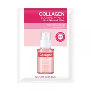 Good Skin Collagen Mask Sheet