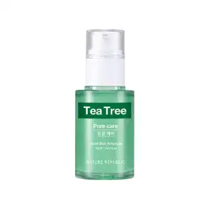 Good Skin Tea Tree Ampoule