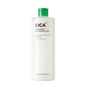 Green Derma Cica Big Toner